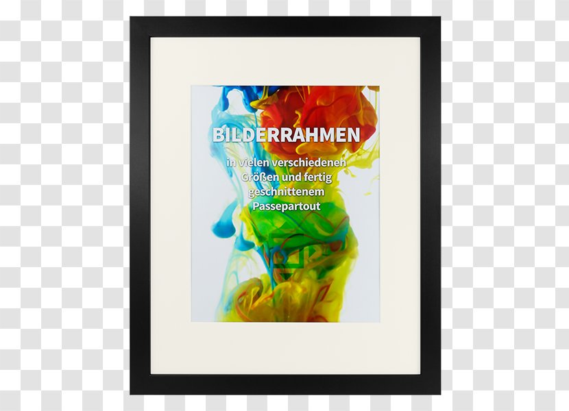 Picture Frames Posterrahmen Schwarz Kunststoffleiste Medium-density Fibreboard Frame CleverFurn Colour Bilderrahmen Holz - Poster - Bilderramen Ecommerce Transparent PNG