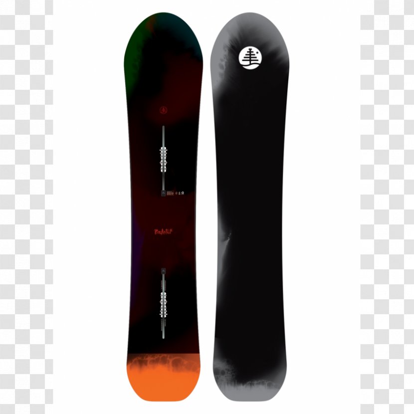 Burton Snowboards Sporting Goods Sun & Ski Sports Custom Flying V 2017 - Snowboard Transparent PNG