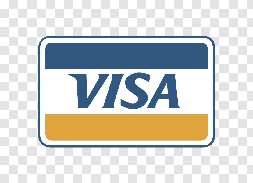 Visa Credit Card MasterCard Logo - Nysev Transparent PNG