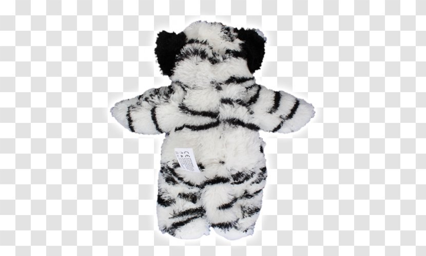 Tiger American Black Bear Carnivora Stuffed Animals & Cuddly Toys - Cartoon Transparent PNG