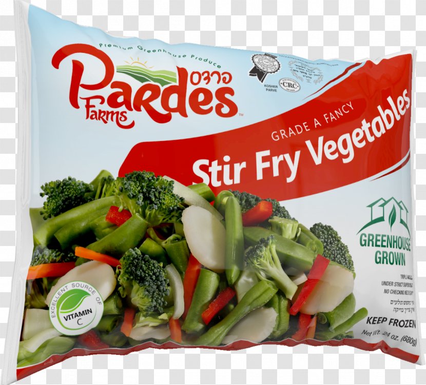 Broccoli Food Vegetarian Cuisine Recipe Ingredient - Premium Kosher Transparent PNG
