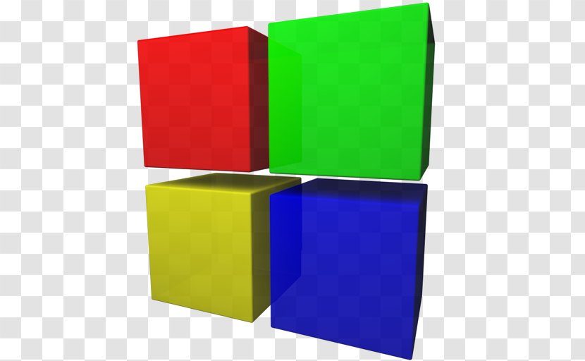 Code::Blocks Computer Programming - Software - Block Icon Transparent PNG