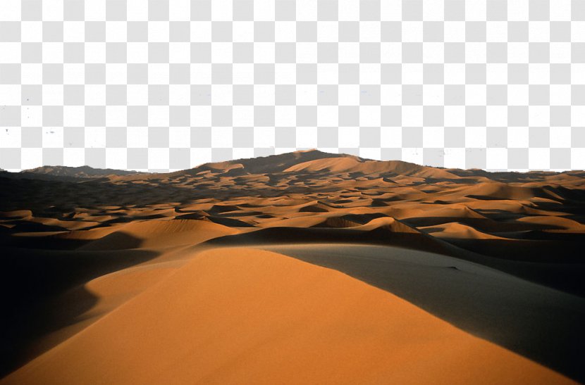 Doha Atacama Desert Sahara Sand - Landscape Transparent PNG