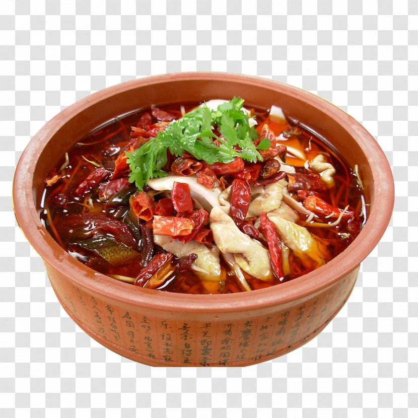 Ciqikou, Chongqing Sichuan Cuisine U6bdbu8840u65fa Condiment Food - Asian - Boiled Duck Transparent PNG