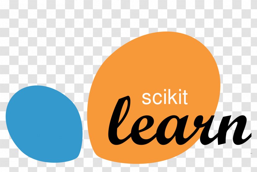 Logo Scikit-learn Python GitHub - Brand - Machine Learning Transparent PNG