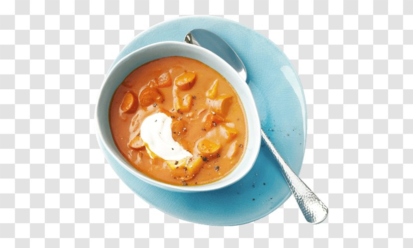 Currywurst Recipe Soup Gravy - Rewe Transparent PNG