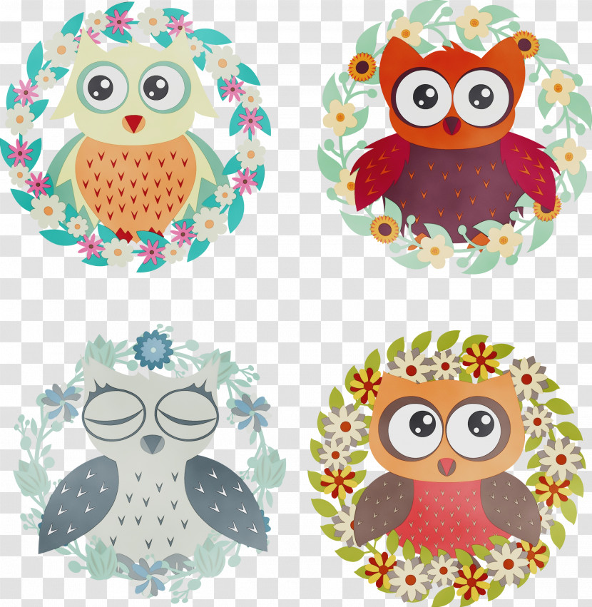 Owl M Owl_m Font Beak Transparent PNG