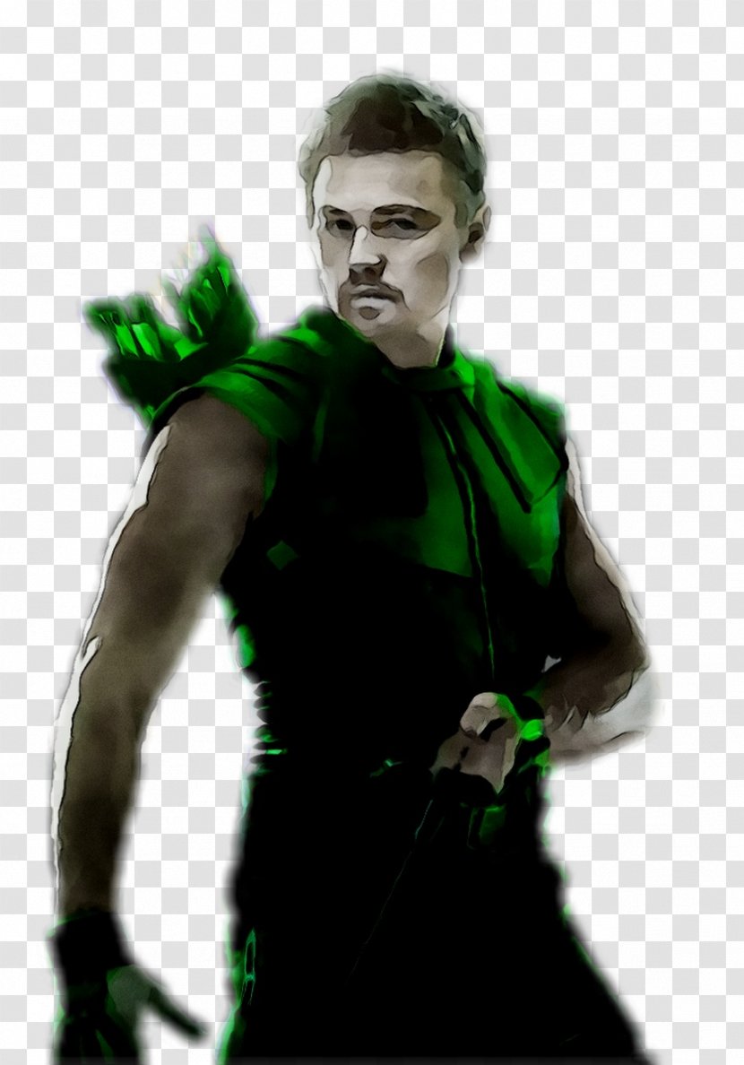 Green Character Fiction - Costume Transparent PNG