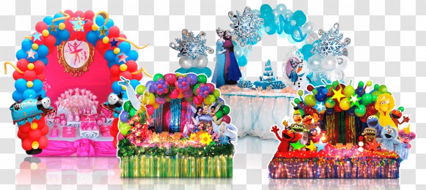 CakeM - Cake - Fairyland Transparent PNG