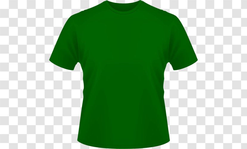 T-shirt Uniform Collar Clothing - Pocket Transparent PNG