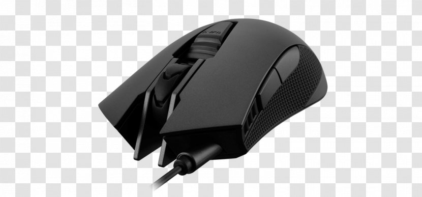 Computer Mouse COUGAR Revenger 12000 DPI High Performance RGB Pro PFS Gaming Keyboard Cougar S Optical Mats - Pointing Device Transparent PNG