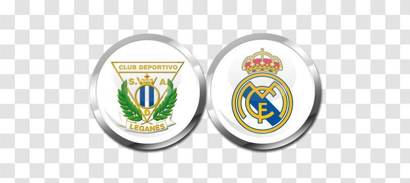 Real Madrid C.F. CD Leganés UEFA Champions League 2017–18 La Liga - Body Jewelry - Barcelona Vs 5 0 Transparent PNG