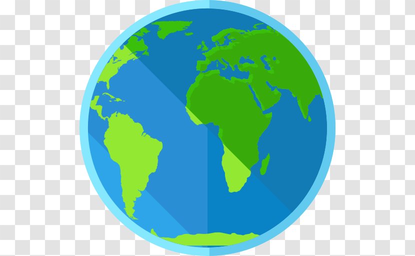 Globe World Map Earth - Stock Photography - Pitaya Transparent PNG
