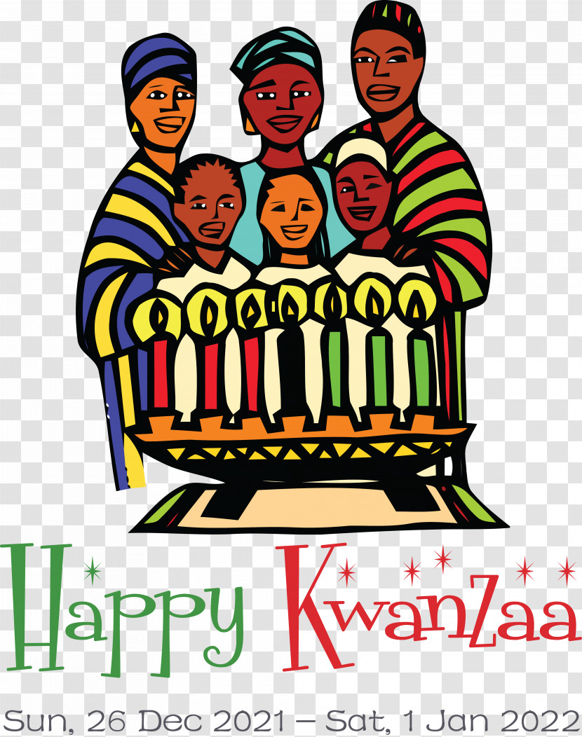 Kwanzaa Transparent PNG