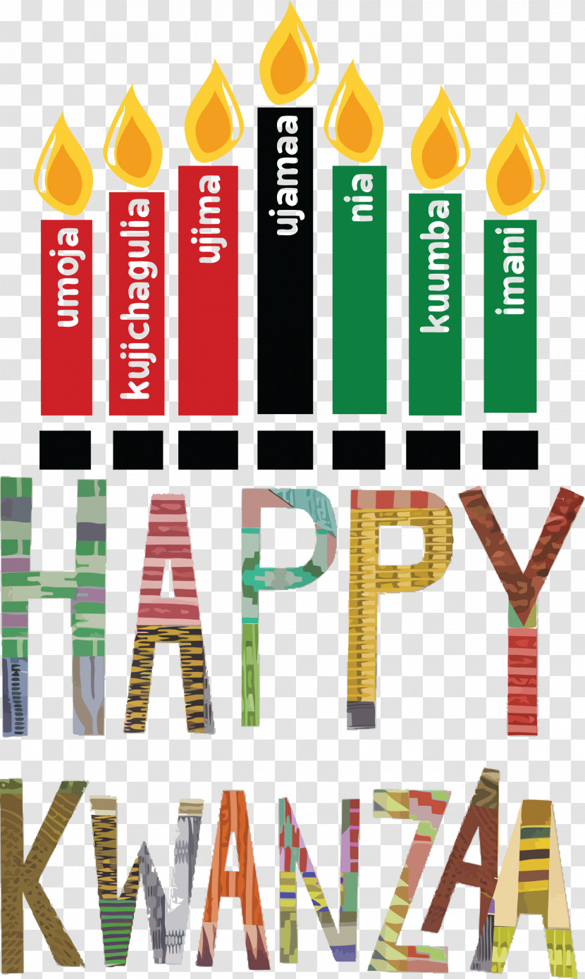 Kwanzaa African Transparent PNG