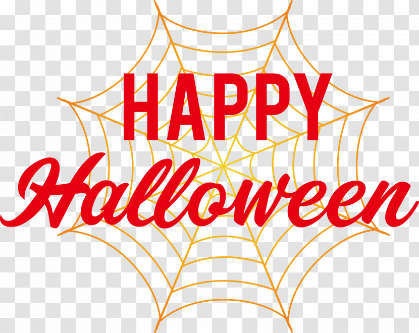 Happy Halloween Transparent PNG