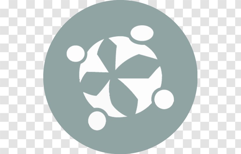 Big Data Logo Product Font - Green Transparent PNG