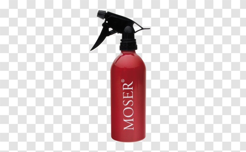 Centro Rasoi Candia Aerosol Spray Bottle Sprayer Hair Clipper - Water Transparent PNG
