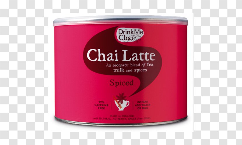 Masala Chai Latte Green Tea Hot Chocolate - Drink Transparent PNG