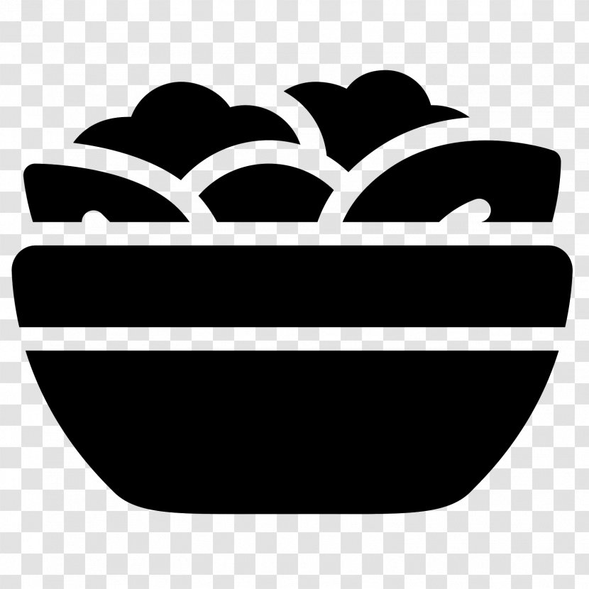 Salad Lettuce Food Clip Art - Logo Transparent PNG