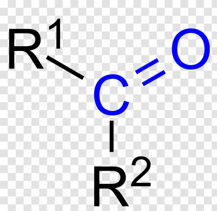 Functional Group Methine Thioacetal Sulfinic Acid Carbonyl - Number - V Transparent PNG