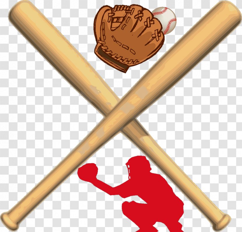 Baseball Bats Batting Softball Clip Art Transparent PNG