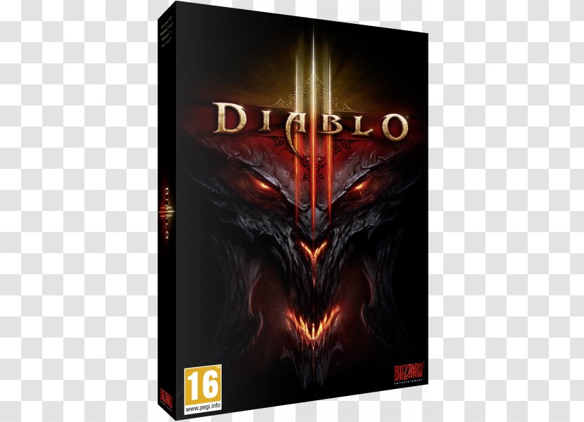 Diablo III: Reaper Of Souls World Warcraft II: Lord Destruction StarCraft Wings Liberty - Ii - 3 Cosplay Transparent PNG