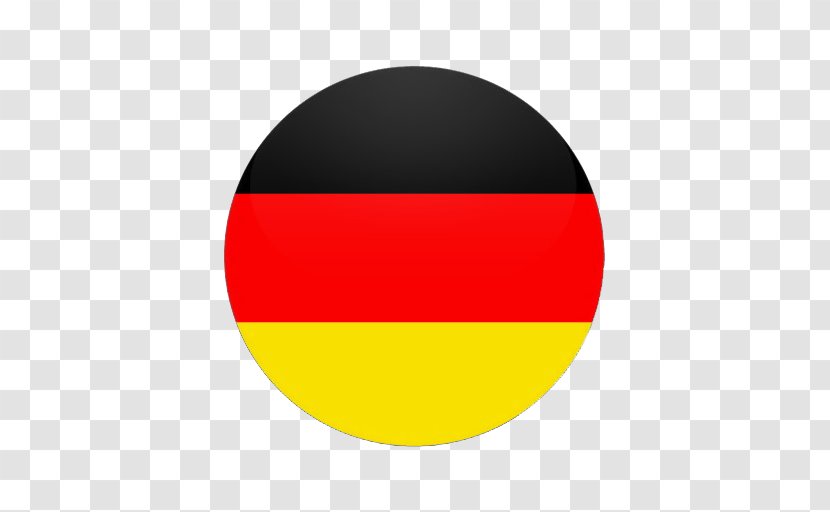 Flag Of Germany Fondazione Nazionale Carlo Collodi - German Transparent PNG