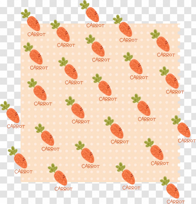 Carrot Juice Cartoon Vegetable - Poster - Carrots Background Transparent PNG