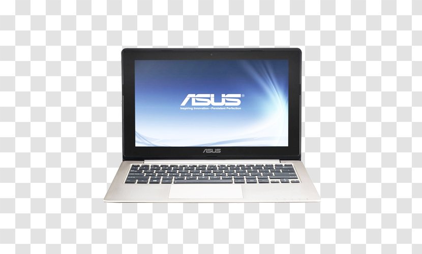 Laptop ASUS Zenbook Ultrabook Intel Core - Asus Transparent PNG