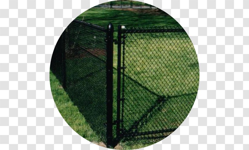 Chain-link Fencing Synthetic Fence Coating Gate - Mesh - Chain Link Transparent PNG