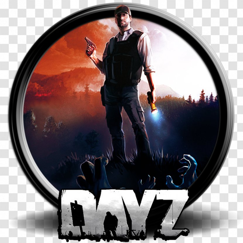 DayZ Download Game Desktop Wallpaper - Video - Portal Transparent PNG