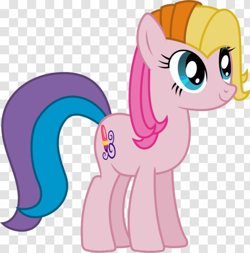 Rainbow Dash My Little Pony Twilight Sparkle Rarity - Cartoon Transparent PNG