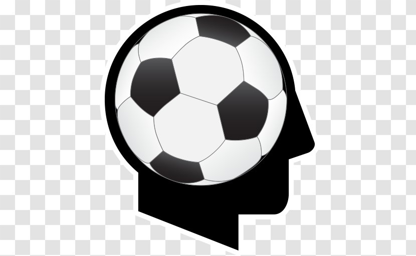 Soccer Ball - Distribution - Logo Blackandwhite Transparent PNG