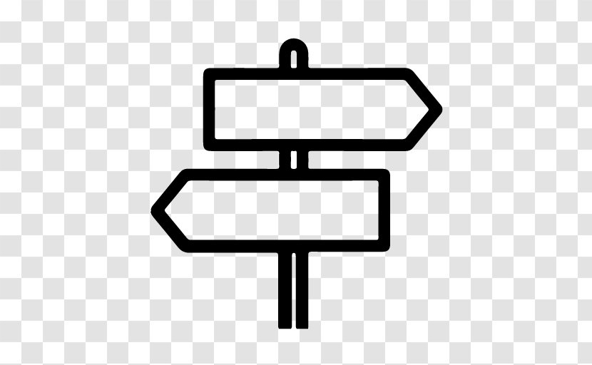 Download Map - Area - Traffic Sign Transparent PNG