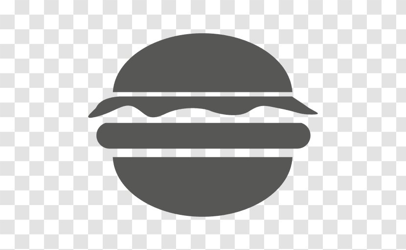 Hamburgers - Hamburger - Button Transparent PNG