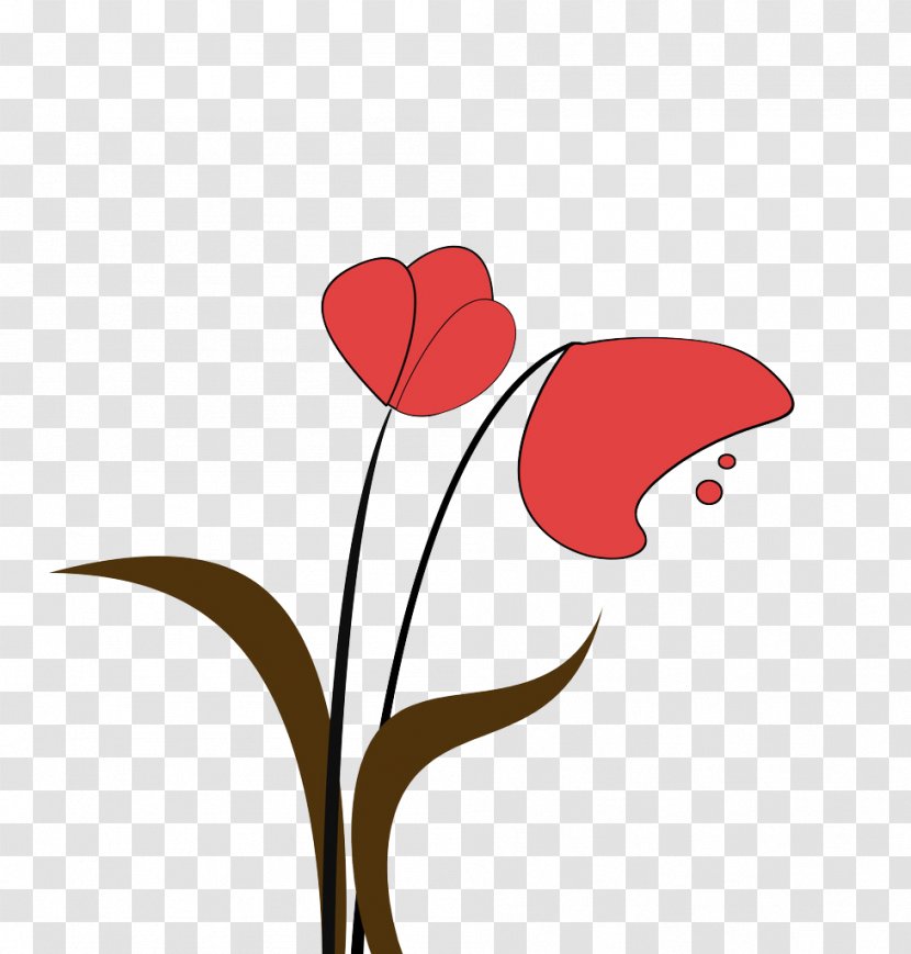 Petal Flower Designer Clip Art - Google Images - A Plant Transparent PNG