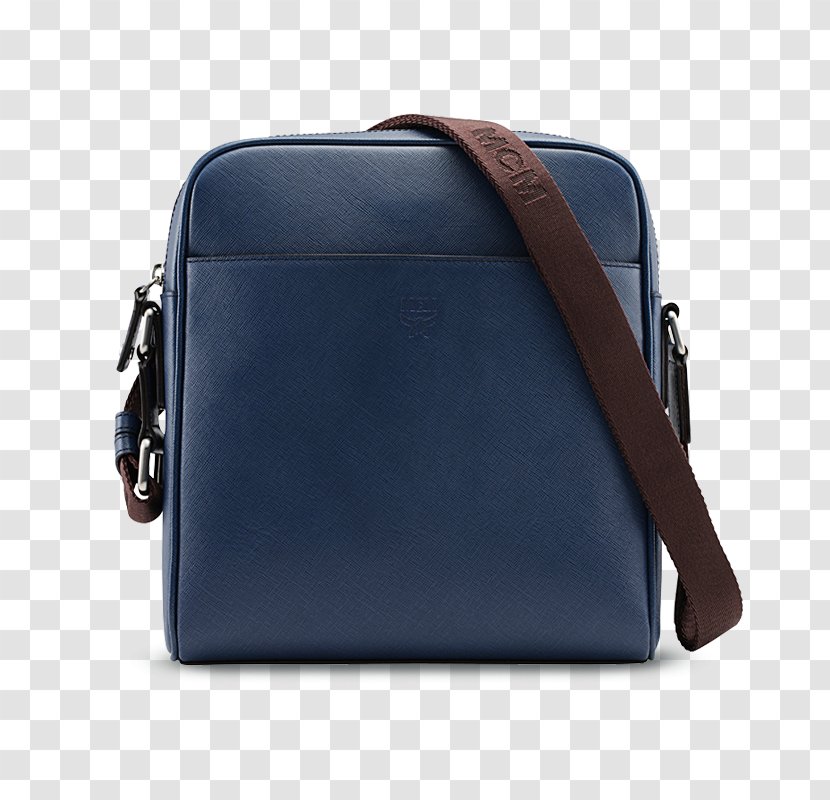 Briefcase Messenger Bags Handbag Leather - Electric Blue - Luxury Teen Bedroom Design Ideas Transparent PNG