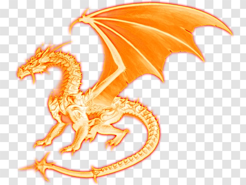 Dragon Image File Formats Display Resolution Wallpaper - Mythical Creature - Western Transparent PNG