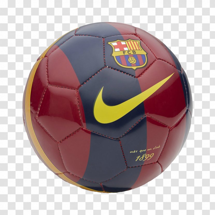 FC Barcelona Football Nike Store Las Ramblas - Fc - FCB Transparent PNG