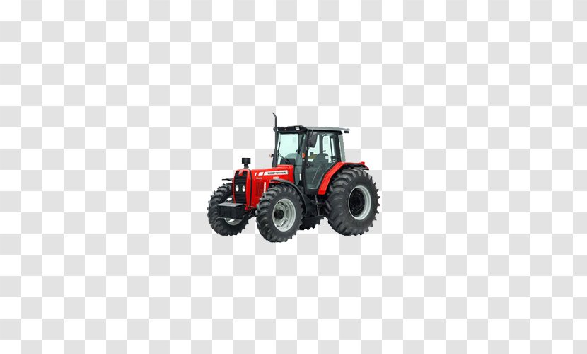 Massey Ferguson 35 Tractor 135 Agriculture - Pictures Transparent PNG