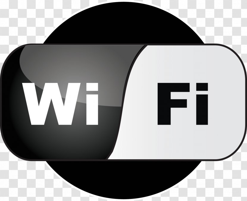 Wi-Fi Icon - Brand Transparent PNG