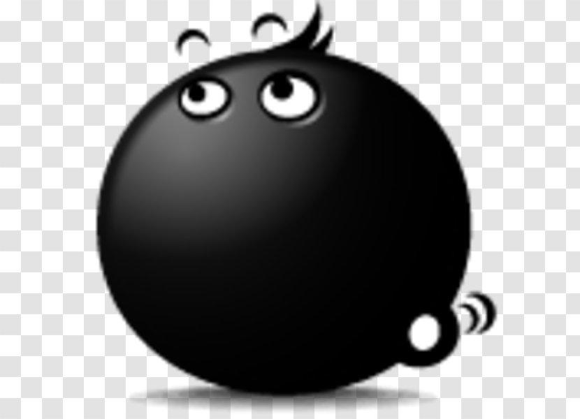 Emoticon Smiley Symbol - Emo Transparent PNG