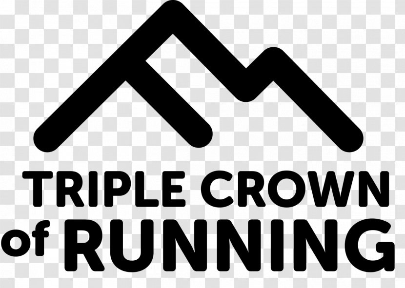 Pikes Peak Marathon Fell Running Leadville Trail 100 - Triple Transparent PNG