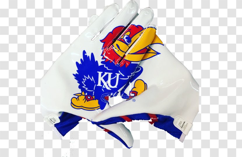 University Of Kansas Jayhawks Men's Basketball Protective Gear In Sports Wichita - Adidas American Football Uniforms Transparent PNG