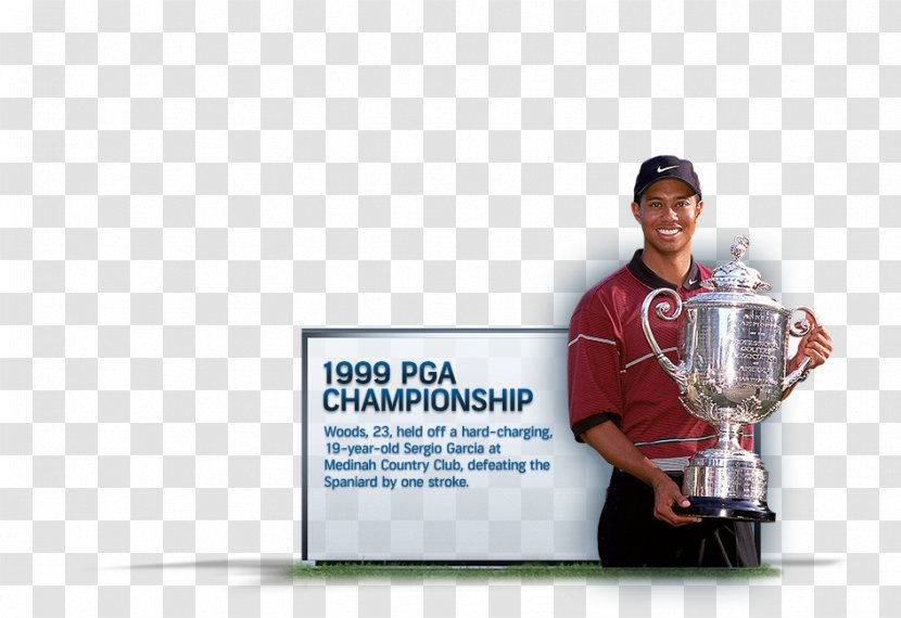 Golf Public Relations Advertising Brand - Jack Nicklaus - 1999* Transparent PNG