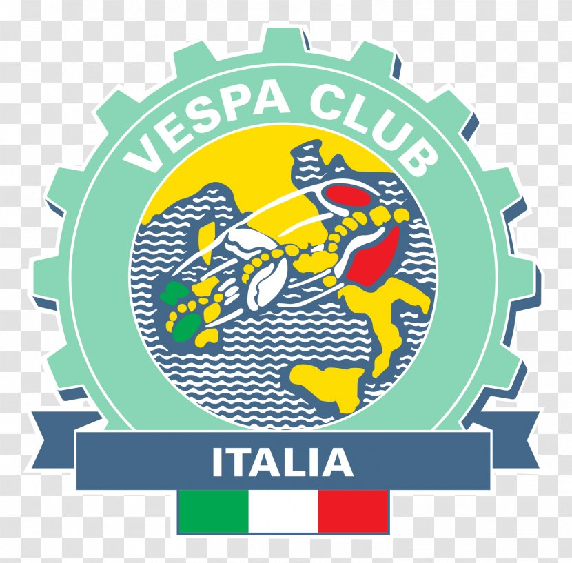 Vespa Scooter Piaggio Ape Motorcycle - Text Transparent PNG