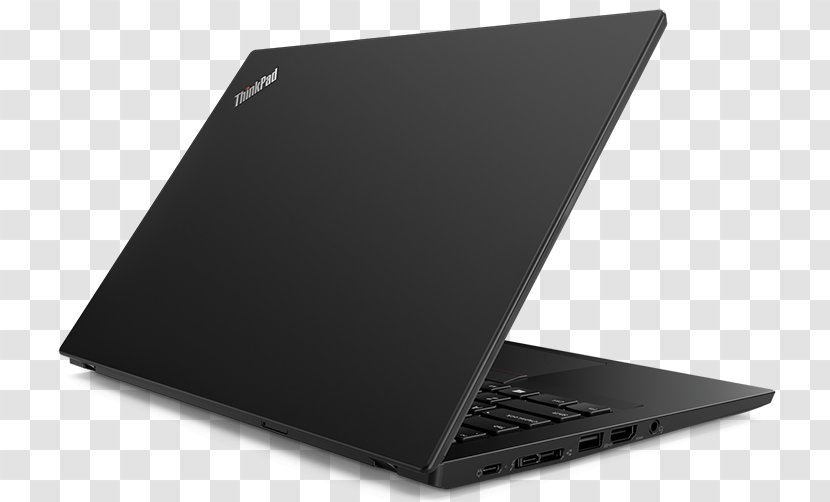 Laptop 20KF Lenovo ThinkPad X280 Intel - Electronic Device Transparent PNG