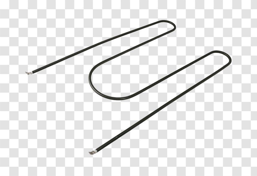 Car Line Angle Technology - Rectangle - Heating Element Transparent PNG