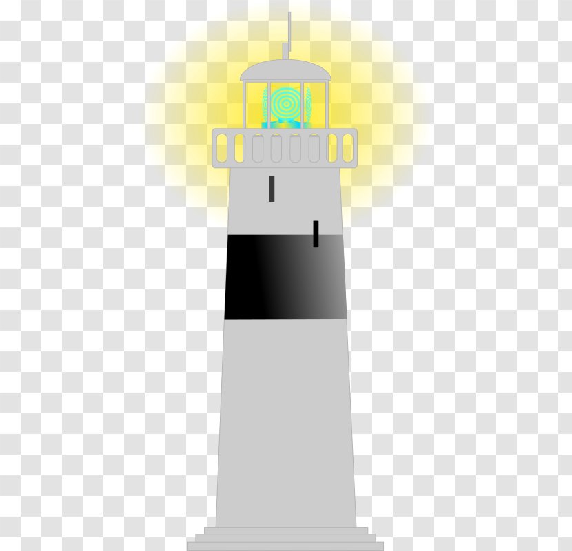 Lighthouse Clip Art - Light Transparent PNG